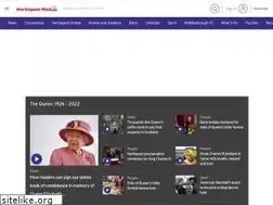 Sites similar to hartlepoolmail.co.uk