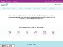 Sites similar to hartlepoolwater.co.uk