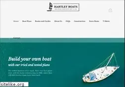 Sites similar to hartley-boats.com