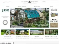 Sites similar to hartley-botanic.ie
