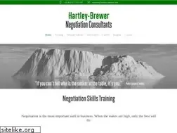 Sites similar to hartley-brewer.com