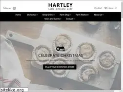 Sites similar to hartley-farm.co.uk