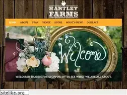 Sites similar to hartley-farms.com