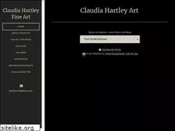 Sites similar to hartleyart.com