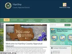 Sites similar to hartleycad.org