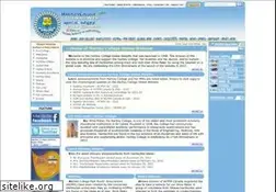 Sites similar to hartleycollege.com