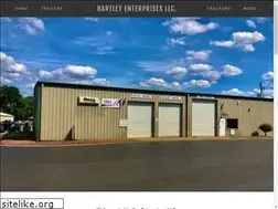 Sites similar to hartleyenterprisesllc.com
