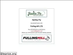 Sites similar to hartleyfly.com