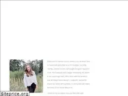 Sites similar to hartleyhomedesign.com