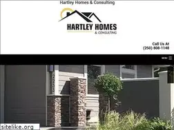 Sites similar to hartleyhomes.ca