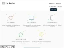 Sites similar to hartleylab.com