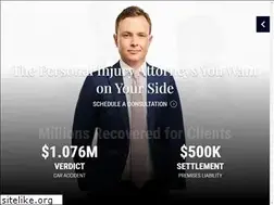 Sites similar to hartleylawtx.com