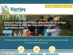 Sites similar to hartleynature.org
