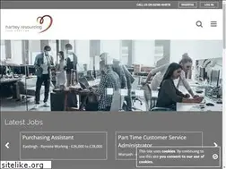 Sites similar to hartleyresourcing.co.uk