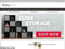 Sites similar to hartleysdirect.com