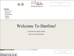 Sites similar to hartlineagency.com