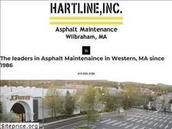 Sites similar to hartlineinc.com