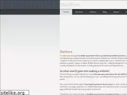 Sites similar to hartlines.com
