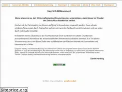 Sites similar to hartling.name