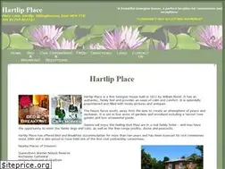 Sites similar to hartlipplace.co.uk