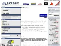 Sites similar to hartlmaier.de