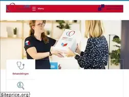 Sites similar to hartlongcentrum.nl