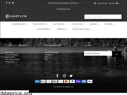 Sites similar to hartlyn.com