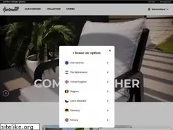 Sites similar to hartman.eu