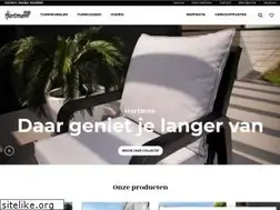 Sites similar to hartman.nl