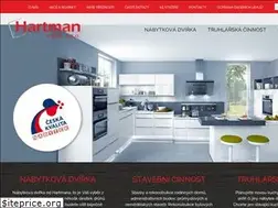 Sites similar to hartmanaspol.cz