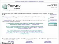 Sites similar to hartmanco.com