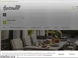 Sites similar to hartmanczech.cz