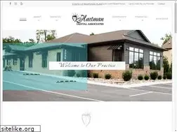 Sites similar to hartmandental.com
