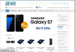 Sites similar to hartmandirect.nl