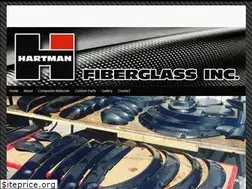 Sites similar to hartmanfiberglass.com