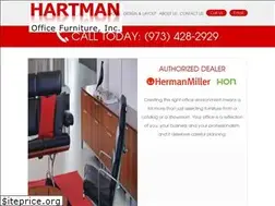 Sites similar to hartmanfurniture.com