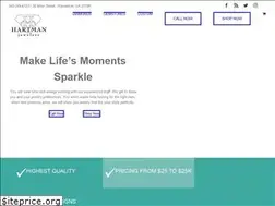 Sites similar to hartmanjewelers.com
