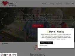 Sites similar to hartmanmedical.net