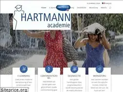 Sites similar to hartmann-academie.nl