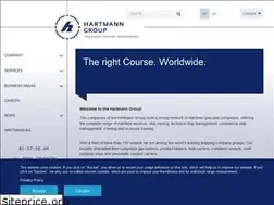 Sites similar to hartmann-ag.com