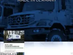 Sites similar to hartmann-alsfeld.de