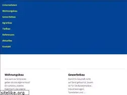 Sites similar to hartmann-bau.de