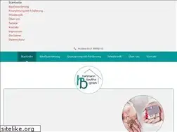Sites similar to hartmann-baufina.de