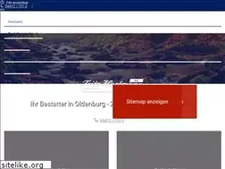 Sites similar to hartmann-bestattungen.de