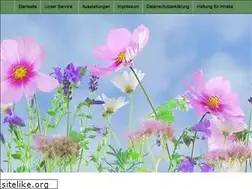 Sites similar to hartmann-blumen.de