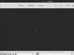 Sites similar to hartmann-books.com
