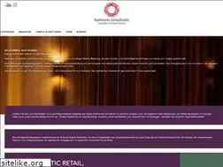 Sites similar to hartmann-consultants.com