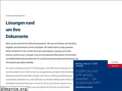 Sites similar to hartmann-gmbh.de