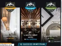 Sites similar to hartmann-hotels.com