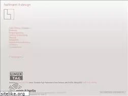Sites similar to hartmann-it-design.de